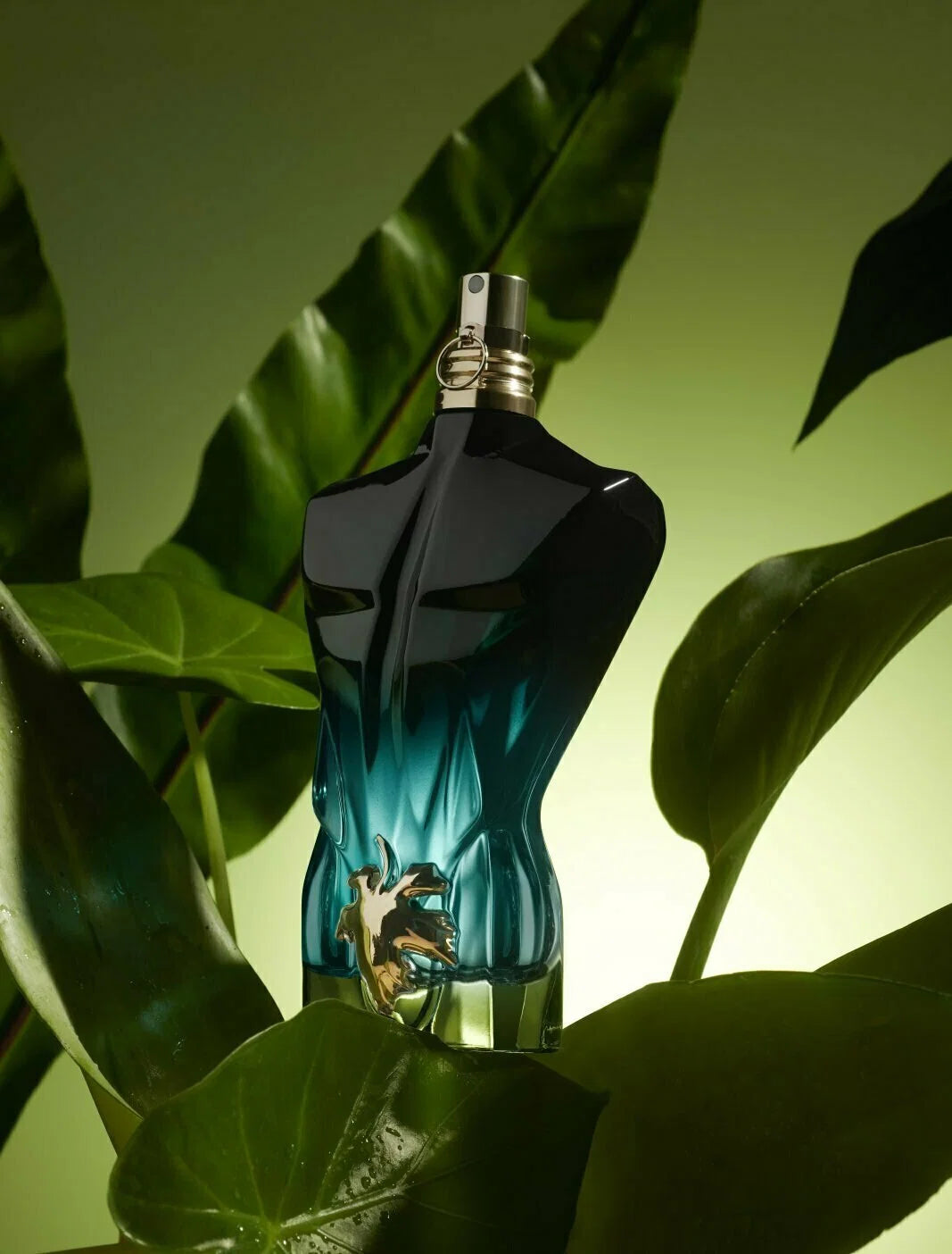 JPG Le Beau Le Perfume 5ML