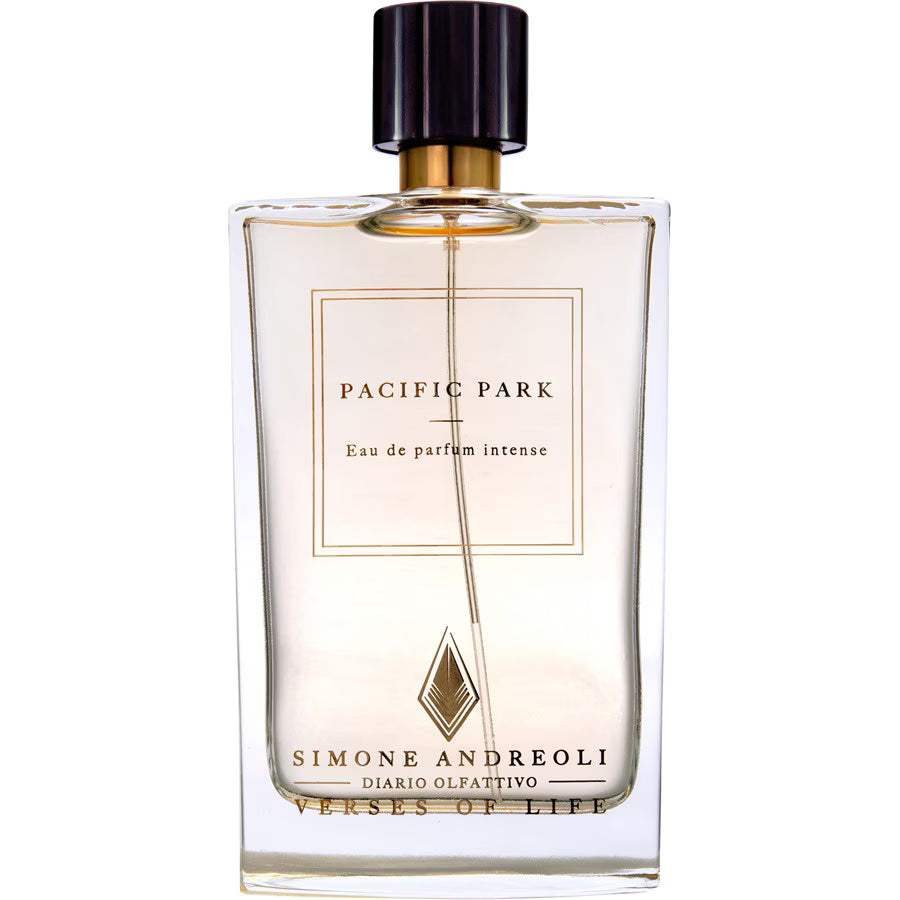 Pacific Park EDP Simone Andreoli Verses Of Life 5ML