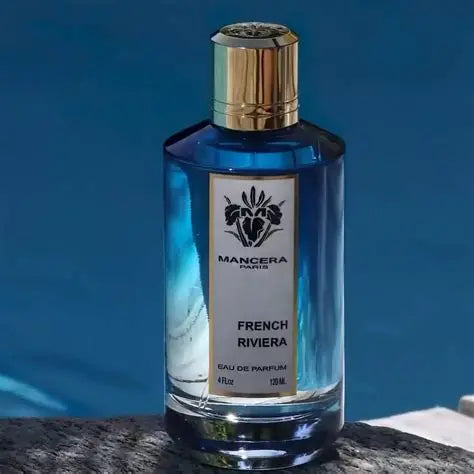 Mancera French Riviera 5ML