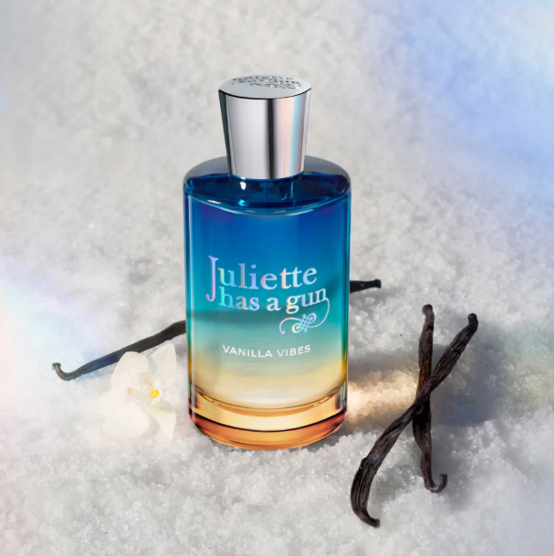 Juliette Has A gun Vanilla Vibes 5ML