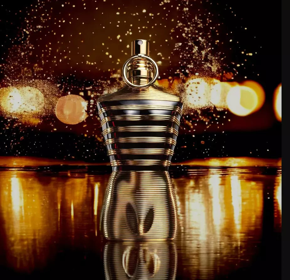 JPG Le Male Elixer 5ML
