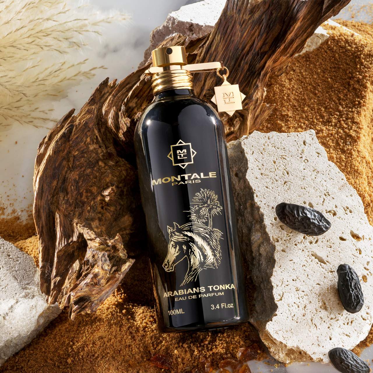 Montale Arabians Tonka 5ML