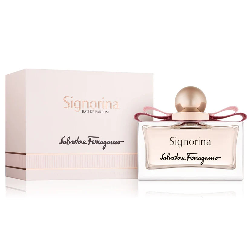 Signorina by Salvatore Ferragamo 5ML